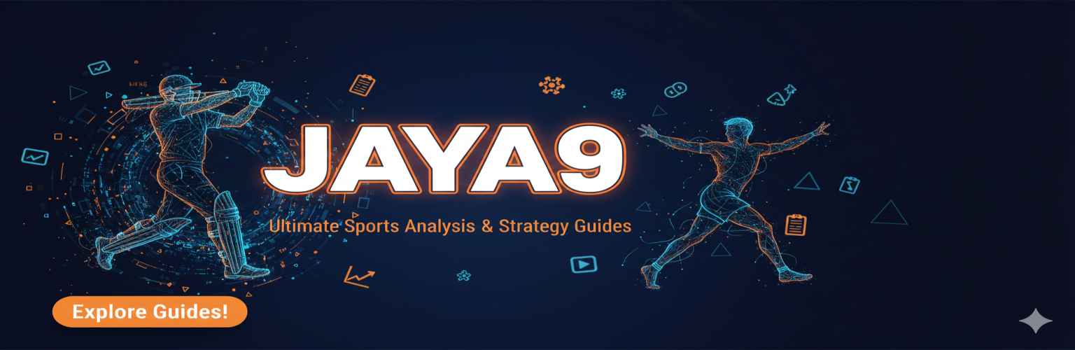 JAYA9 Explore Guides: Discover comprehensive cricket and kabaddi strategy guides