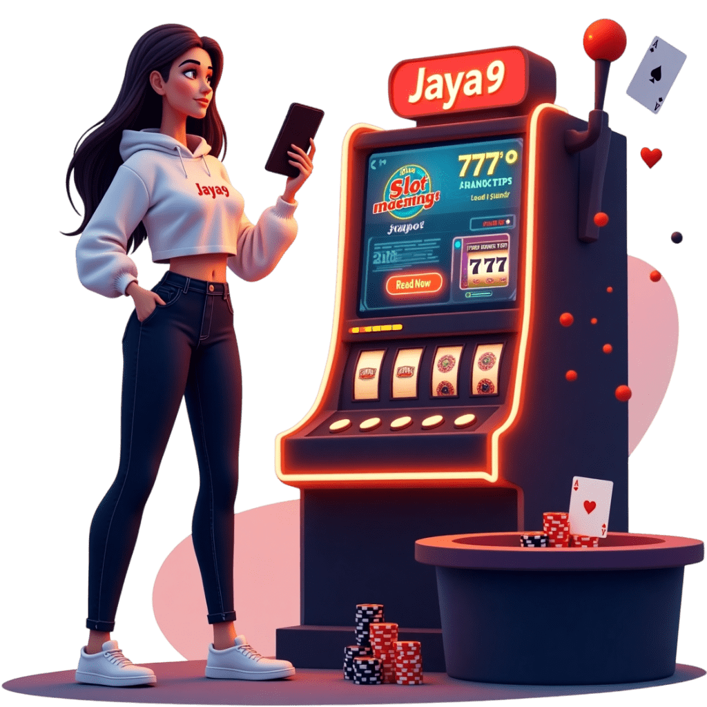 Jaya9